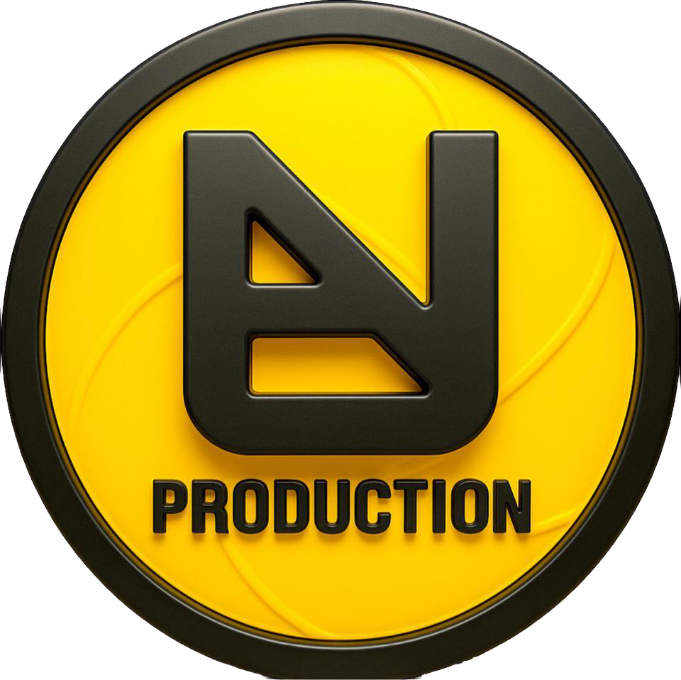 JNA Photo & Video Production Logo